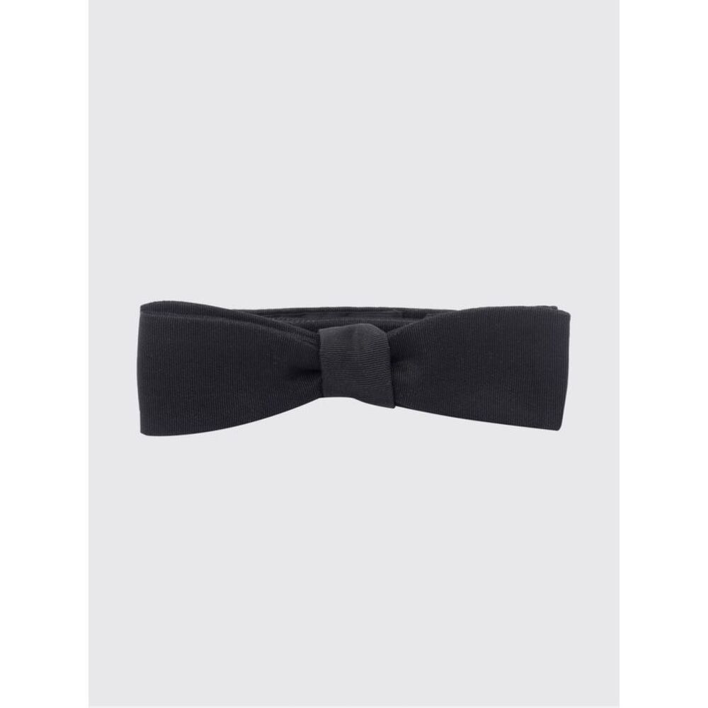 Tom Ford Men Tom Ford Formal Bow Tie In Pure Silk